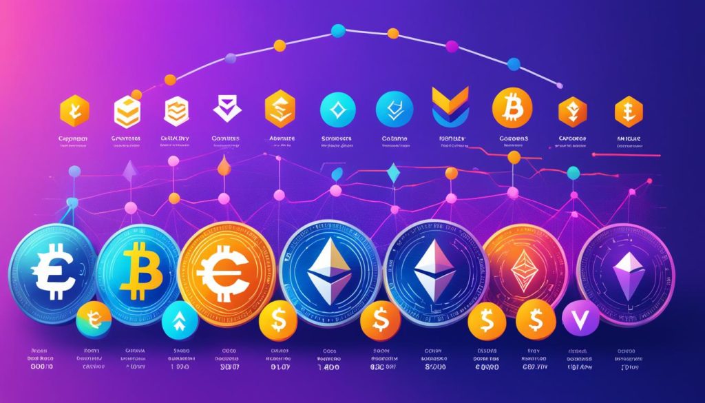 staking portfolio optimization