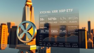 blackrock xrp etf