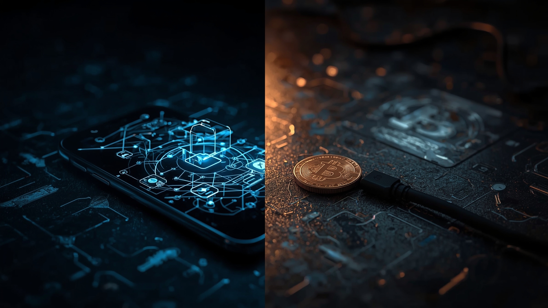 Crypto Cold Wallet vs Hot Wallet: Which One Should You Use?