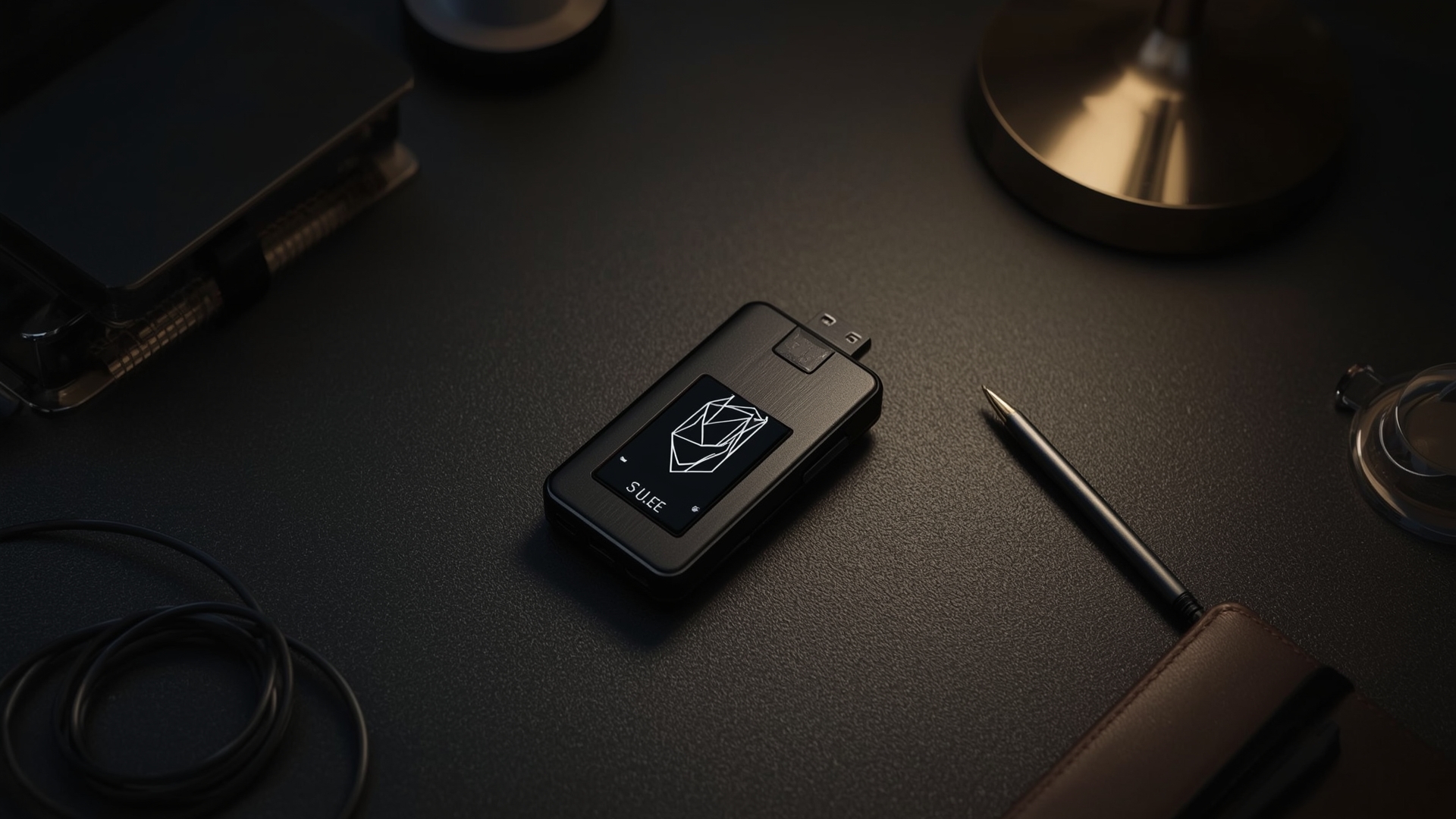 Best Hardware Crypto Wallets: Compare Top Devices, Security Features & Setup