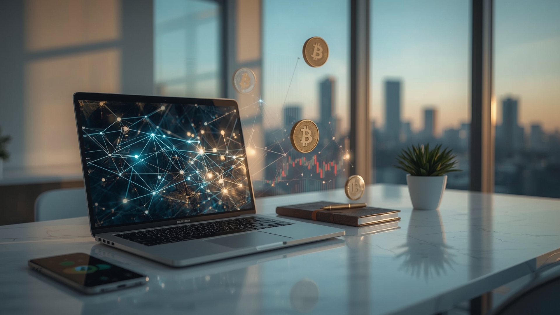 How to Invest in Cryptocurrency for Beginners: A Complete Step-by-Step Guide