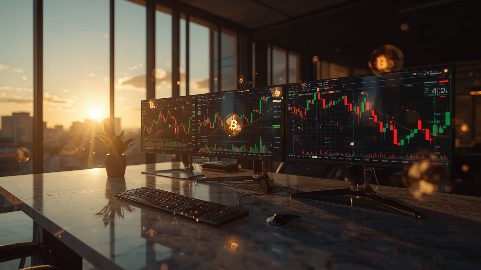Crypto Tax Loss Harvesting: How to Turn Losing Trades Into Tax Savings