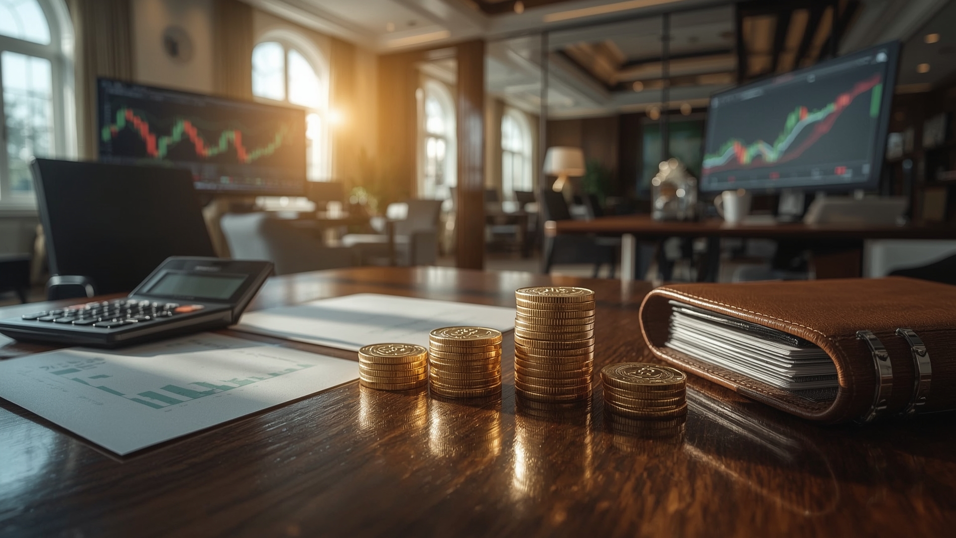 Crypto Capital Gains Tax Rates: Short-Term vs Long-Term, by Income Bracket