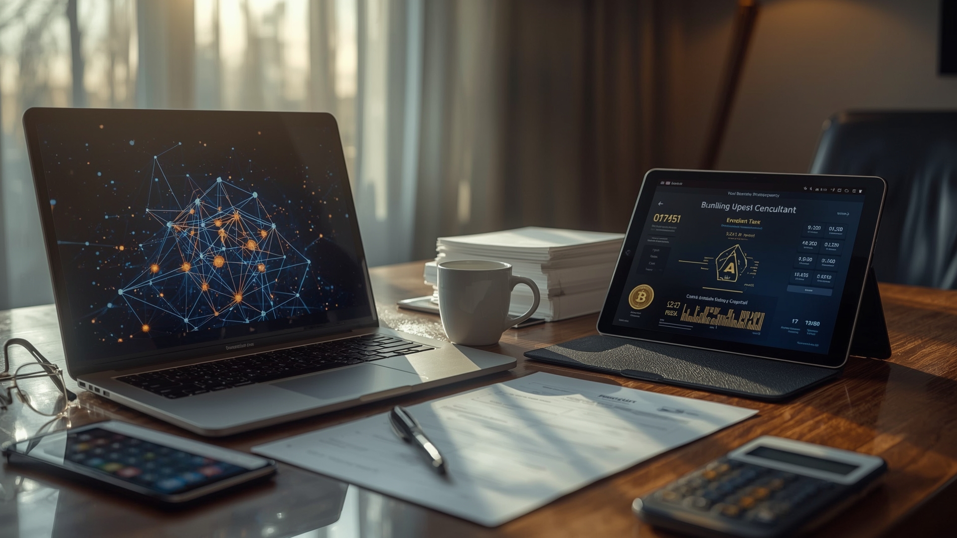Crypto Staking Taxes Explained: How Staking Rewards Are Taxed